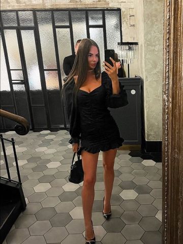 Анкета проститутки Изабелла, 23 года